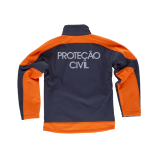 Proteção Civil